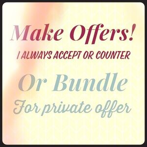 Everything In Closet Must Go!! Pet & Smoke Free